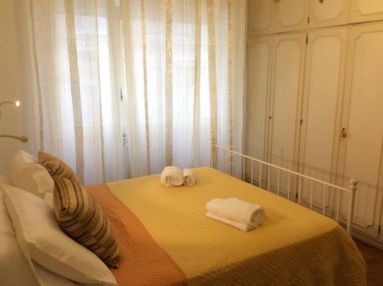 Big Home In Vatican Rom Rum bild